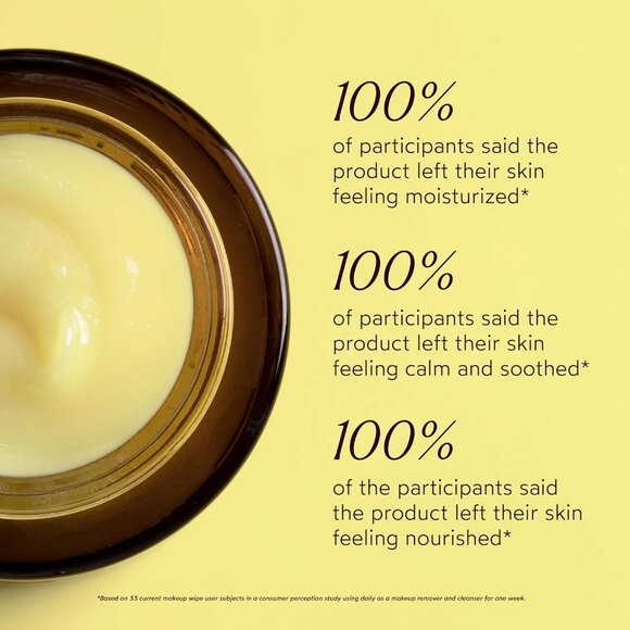 True Botanicals Ginger Turmeric Cleansing Balm 3.4 Oz. - Picture 6 of 8